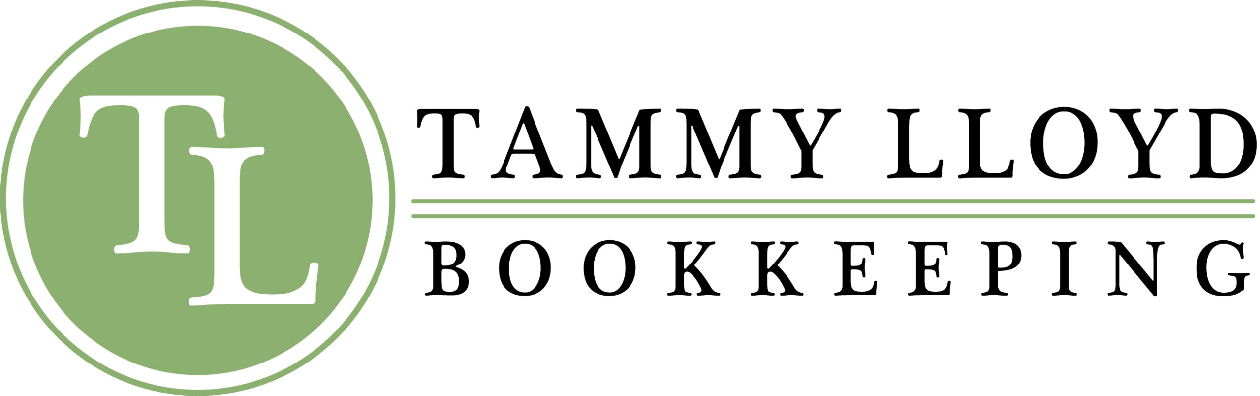 Tammy Lloyd Bookkeeping